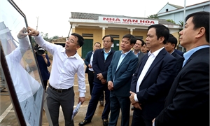 Vice Chairman of the Provincial People