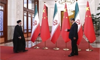 Tổng thống Iran thăm Trung Quốc: Ký hơn 20 văn kiện hợp tác và lời ca ngợi của ông Tập Cận Bình