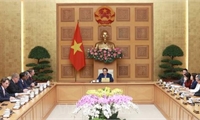 Khai thác dư địa hợp tác thương mại - đầu tư giữa Việt Nam và EU
