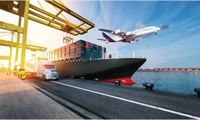 Logistics trong thời đại công nghệ 4.0