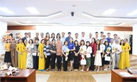 Lễ Kỷ niệm Ngày Công tác xã hội Việt Nam 2023