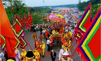 Thành phố Việt Trì tổ chức nhiều hoạt động trong Lễ Giỗ Tổ Hùng Vương