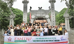 “Colorful travel journey in the Midlands” Famtrip