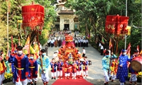 Tín ngưỡng thờ cúng Hùng Vương trong tâm thức người Việt