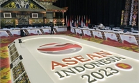 Timor-Leste lần đầu tham dự Hội nghị cấp cao ASEAN với tư cách quan sát viên