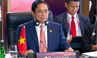 Việt Nam cam kết cùng ASEAN tạo mọi điều kiện để thanh niên phát triển