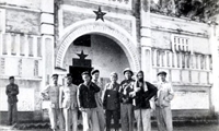 Chủ tịch Hồ Chí Minh, người khai sinh, dẫn dắt nền ngoại giao Việt Nam (kỳ I)