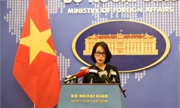 Hoa Kỳ ghi nhận tiến bộ của Việt Nam trong thúc đẩy tự do tôn giáo, song vẫn thiếu khách quan