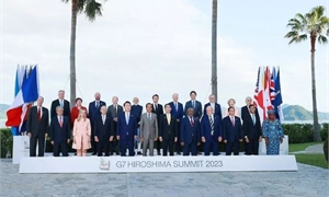 Prime Minister’s trip to Japan a success, in bilateral and multilateral aspects: Foreign Minister