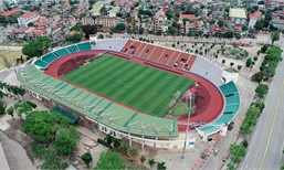 Sẵn sàng cho Giải Bóng đá nữ U20 châu Á năm 2024