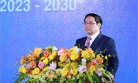Thủ tướng: Học tập để Việt Nam không thua kém bất kỳ đất nước nào trên thế giới