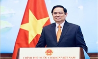 Thúc đẩy quan hệ Đối tác hợp tác chiến lược toàn diện Việt Nam - Trung Quốc