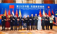 Trung Quốc ủng hộ đoàn kết, thống nhất và vai trò trung tâm của ASEAN