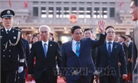 Những kết quả nổi bật từ chuyến thăm Trung Quốc và dự Hội nghị WEF của Thủ tướng