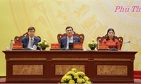 Kỳ họp thứ Sáu - HĐND tỉnh khóa XIX: Nghe báo cáo đánh giá tình hình thực hiện nhiệm vụ phát triển kinh tế - xã hội 6 tháng đầu năm 2023