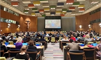Đại hội đồng Liên hợp quốc thông qua Nghị quyết về BBNJ: Thắng lợi mới cho các nỗ lực ngoại giao và chủ nghĩa đa phương