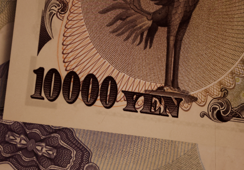 Xuất khẩu của Nhật Bản bất ngờ giảm, tỷ giá đồng Yên trượt sâu thêm