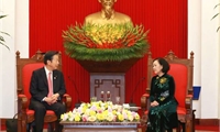 Làm phong phú hơn quan hệ đối tác chiến lược sâu rộng giữa Việt Nam - Nhật Bản