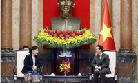 Mối quan hệ đặc biệt Việt Nam-Lào là tài sản chung vô cùng quý báu