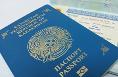 Kazakhstan Government approves visa exemption agreement with Vietnam