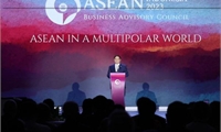 ASEAN-43: ASEAN không hy sinh sự công bằng, tiến bộ xã hội và bảo vệ môi trường để đổi lấy tăng trưởng kinh tế đơn thuần