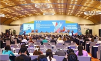 Thông cáo về kết quả Hội nghị Nghị sĩ trẻ toàn cầu lần thứ 9