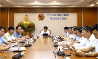 Promoting production, business and investment development of state-owned enterprises