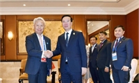AIIB sẽ tăng cường hỗ trợ khu vực công và tư tại Việt Nam