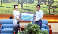 Korean businesses seek investment cooperation opportunities in Phu Tho