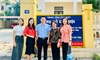 Hợp tác giữa tổ chức Giving It Back to Kids/Hoa Kỳ với Hội Bảo trợ người tàn tật và trẻ mồ côi tỉnh Phú Thọ