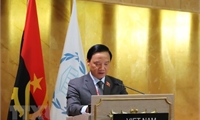 Việt Nam đóng góp hiệu quả cho thành công của IPU 147