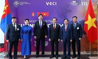 Businesses an important force to boost Vietnam – Mongolia ties: Deputy PM