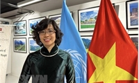 UNESCO Creative Cities Network membership brings about pride, responsibility: ambassador