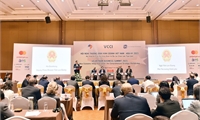 Foreign investment cooperation offers opportunities for economic acceleration