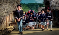 DISCOVER THE CULTURAL IDENTITY OF PHU THO PROVINCE