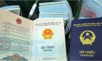Chính sách xin thị thực cho người mang hộ chiếu ngoại giao (HCNG), hộ chiếu công vụ (HCCC) nhập cảnh Đức