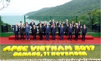 Điểm lại những dấu ấn của Việt Nam tại Diễn đàn APEC