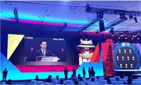 Toàn văn phát biểu của Chủ tịch nước tại Hội nghị Thượng đỉnh doanh nghiệp APEC