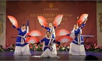 Vietnam Day in France 2023 attracts overseas Vietnamese, friends