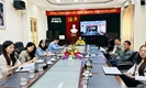 Hội thảo phát triển thị trường carbon - Kinh nghiệm quốc tế và hàm ý chính sách cho Việt Nam