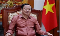 Hội nghị Cấp cao QH Campuchia-Lào-Việt Nam: Tầm cao mới trong hợp tác Nghị viện