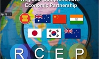 Việt Nam thực hiện thuế nhập khẩu ưu đãi đặc biệt với Myanmar, Philippines theo Hiệp định RCEP