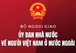 Quy định chức năng, nhiệm vụ, quyền hạn và cơ cấu tổ chức của Ủy ban Nhà nước về người Việt Nam ở nước ngoài trực thuộc Bộ Ngoại giao