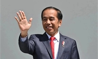 Indonesian President to pay State visit to Vietnam