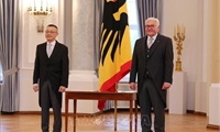 Vietnamese ambassador highlights growing Vietnam-Germany relations