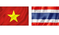 Nhà vua Thái Lan đánh giá cao quan hệ hợp tác hữu nghị với Việt Nam