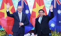 Chuyến thăm Australia của Thủ tướng Phạm Minh Chính có ý nghĩa cực kỳ quan trọng
