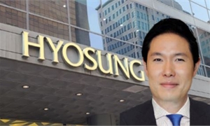 Lãnh đạo Hyosung làm Chủ tịch Ủy ban Hợp tác Kinh tế Hàn Quốc - Việt Nam