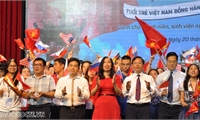 Overseas Vietnamese promote national pride