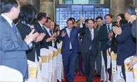 PM hopes for more fruitful Vietnam-ADB partnership